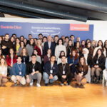 “Seninle Olur.” programı başladı: 100 genç kendi geleceğinin rotasını çiziyor