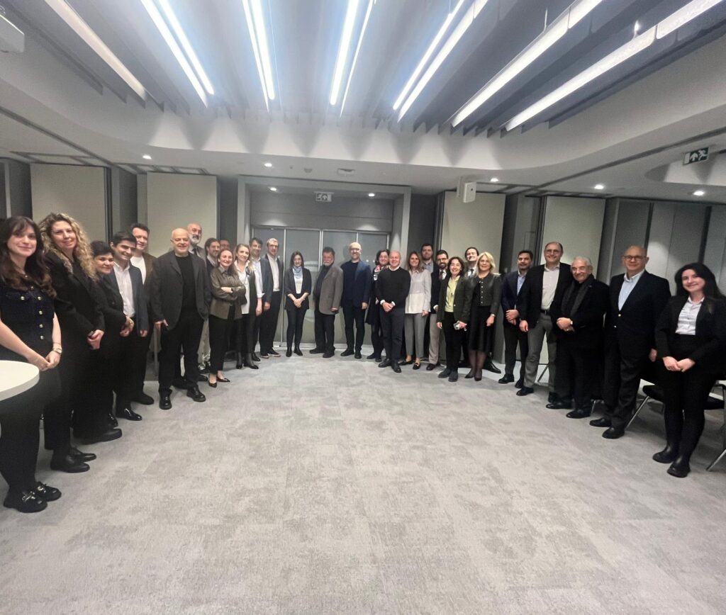 TBV 2026 Genel Kurul Toplantısı gerçekleşti