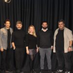 Tiyatro Kooperatifi’nde yeni dönem: Dayanışma ve Ortak Üretim Vurgusu