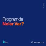 Özel Röportaj – Novartis Türkiye “Seninle Olur. Programı”