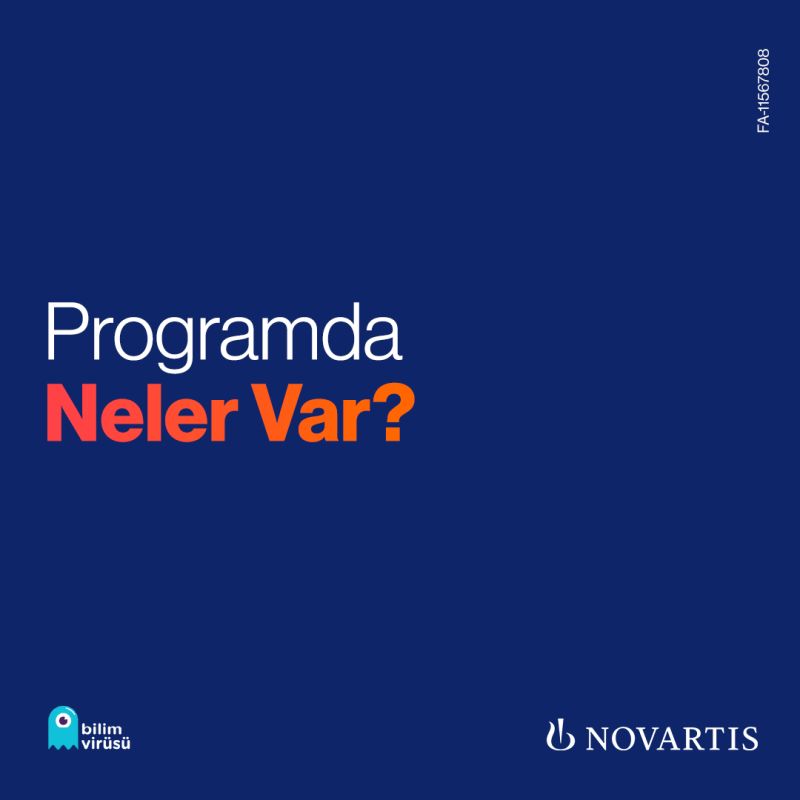 Özel Röportaj – Novartis Türkiye “Seninle Olur. Programı”