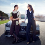 Mercedes-Benz, She’s Mentoring Programı 2026 dönemi başvuru sürecini tamamladı