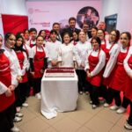 Puratos Eğitim ve Yardımlaşma Vakfı’ndan sektöre yatırım: Bakery School Türkiye açıldı