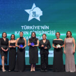 Türkiye’nin Kadın Girişimcisi Yarışması 19. kez sahiplerini buldu