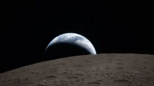 Artemis II ile uzayda yeni dönem başlıyor