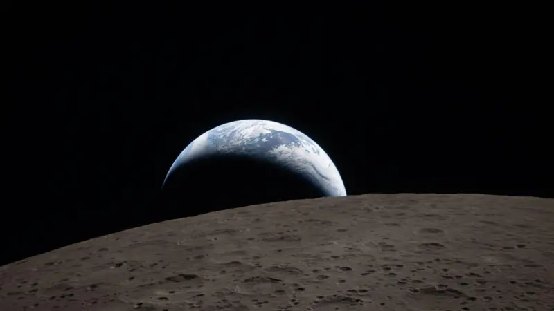 Artemis II ile uzayda yeni dönem başlıyor