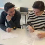 İsveç eğitimde kitap, defter ve kaleme geri dönüyor