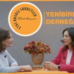 Etki Odaklı Sohbetler’in konuğu Yenibirlider Derneği Genel Müdürü Özge Arslan oldu