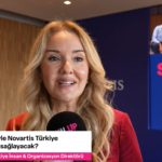 Novartis Türkiye İnsan & Organizasyon Direktörü Özlem Sökmen ile Özel Röportaj