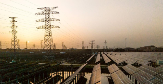 Enerjide yeni dönem: Yenilenebilir kaynaklar küresel büyümenin lokomotifi oldu