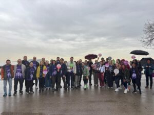 1–7 Nisan Ulusal Kanser Haftası’nda farkındalık buluşması: “Geleceğe umut, yaşama hareket katıyoruz”