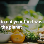 Gıda israfının önlenemeyen artışı: Her yıl 1 milyar ton çöpe gidiyor