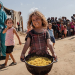 BM’nin ‘’Gıda Uyarı Platformu’’ açlıkla mücadele çalışmalarını güçlendiriyor