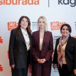 ‘’Yol Arkadaşın Burada’’: KAGİDER ve Hepsiburada birlikteliği ile hayata geçirilen girişimcilik programı