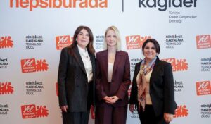 ‘’Yol Arkadaşın Burada’’: KAGİDER ve Hepsiburada birlikteliği ile hayata geçirilen girişimcilik programı