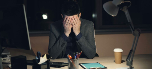 ILO: Uzun çalışma saatleri ve mobbing erken ölümlere yol açıyor