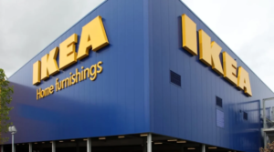 Ingka Group’dan dev güneş enerjisi hamlesi