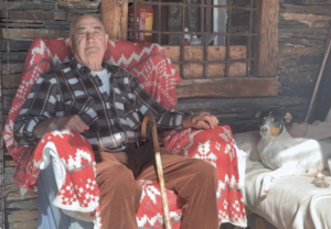 İspanya kırsalında yaşayan yaşlı nüfus için akıllı çözüm