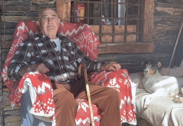 İspanya kırsalında yaşayan yaşlı nüfus için akıllı çözüm