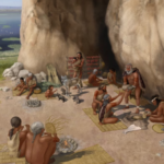 İnsanlığın en eski dostu köpeklerle bağımız sanılandan çok daha eski