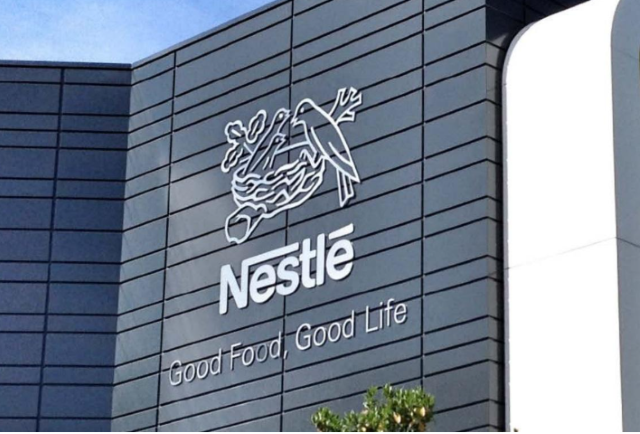 Nestlé ve Uluslararası Çalışma Örgütü milyonlarca ailenin yaşamını iyileştirmeyi hedefliyor