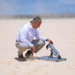 Havadan içme suyu üreten Nobel ödüllü teknoloji