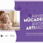 Nutricia Türkiye’den kanser mücadelesine ‘+’ güç!