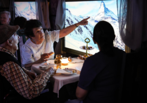 Sanal trenle gerçek fayda: Yaşlı bakımında hafızayı ve yaşam kalitesini artıran yeni model