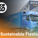 Sıfır emisyon yarışında öne çıkan lojistik filoları