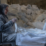 UN Women: Gazze’de 38 binden fazla kadın ve kız çocuğu hayatını kaybetti