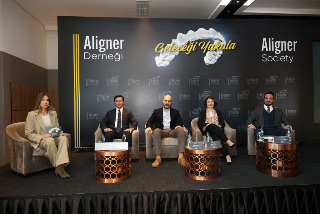 Aligner Derneği’nin araştırması: Ebeveynlerin yüzde 33’ü ortodonti hakkında hiçbir bilgiye sahip değil
