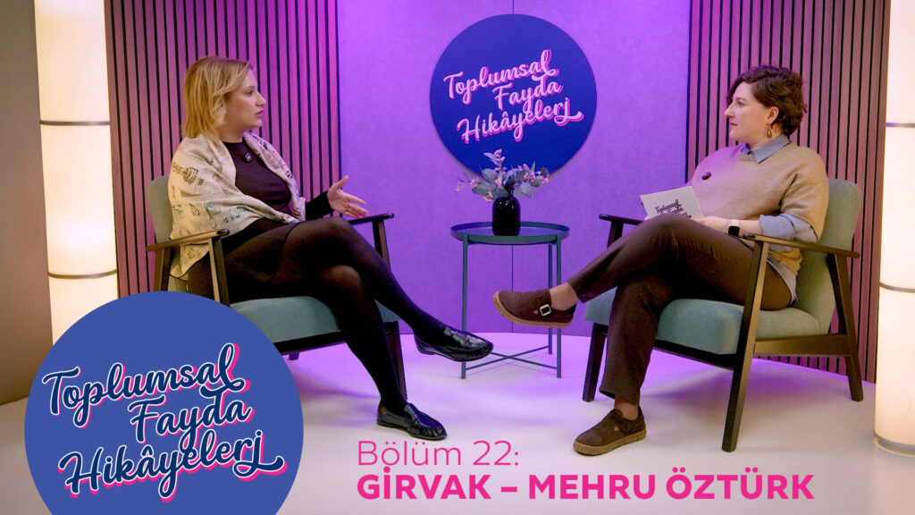 GİRVAK, girişimcilik ekosisteminde ortak zemini güçlendirmeye devam ediyor