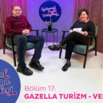 Turizmden topluma uzanan fayda: Gazella Turizm’in sosyal etki yaklaşımı