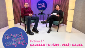 Turizmden topluma uzanan fayda: Gazella Turizm’in sosyal etki yaklaşımı