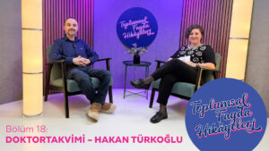 DoktorTakvimi, sağlık ekosisteminde toplumsal fayda dönüşümüne öncülük ediyor