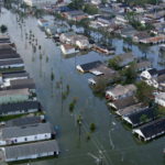 Araştırma: New Orleans için “geri dönüşü olmayan nokta” aşıldı