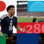 2026 Dünya Kupası için aşırı sıcaklık uyarısı