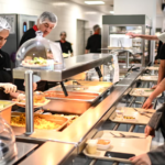 Fransa’dan öğrencilere destek: Üniversite yemekleri artık 1 euro