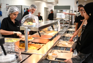 Fransa’dan öğrencilere destek: Üniversite yemekleri artık 1 euro