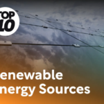 Dünyanın enerji haritasında öne çıkan yenilenebilir kaynaklar