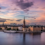 Avrupa’nın iklim karnesi: Stockholm zirvede, Güney Avrupa alarm veriyor
