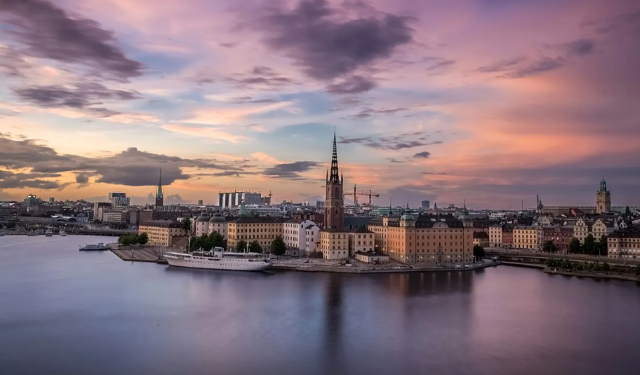 Avrupa’nın iklim karnesi: Stockholm zirvede, Güney Avrupa alarm veriyor
