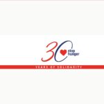 Sodexo’nun Stop Hunger gönüllü ağı 30 yılda 100 milyon hayata dokundu