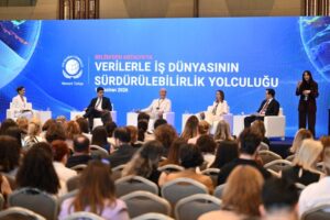 Türkiye iş dünyasının sürdürülebilirlik yolculuğu değerlendirildi