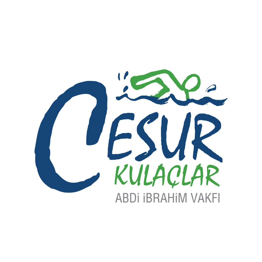 Abdi İbrahim Vakfı’nın “Cesur Kulaçlar” projesinde dördüncü dönem tamamlandı