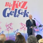 Allianz’ın 3 milyon euro’ya varan desteğiyle Koruncukköy Bolluca’da inşa edilen kız öğrenci yurdu kapılarını açtı