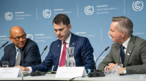 BM görüşmeleri vize engelleri ve daralan sivil alan nedeniyle tepki çekiyor