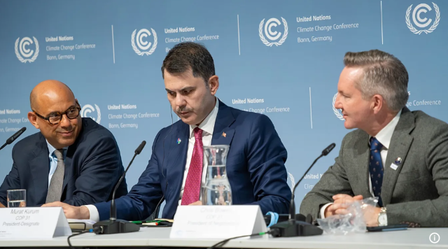 BM görüşmeleri vize engelleri ve daralan sivil alan nedeniyle tepki çekiyor