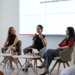 Türkiye’nin ödüllü sanat eğitimi projesi “Bir Hayalin İzinde” üçüncü yılını tamamladı