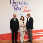 Danone Türkiye’den Hatay’a Uzun Soluklu Destek: “Yarına Bir’İz”